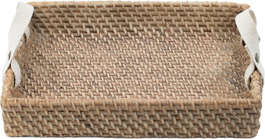 Artekko Δίσκος Σερβιρίσματος 32x24x6cm