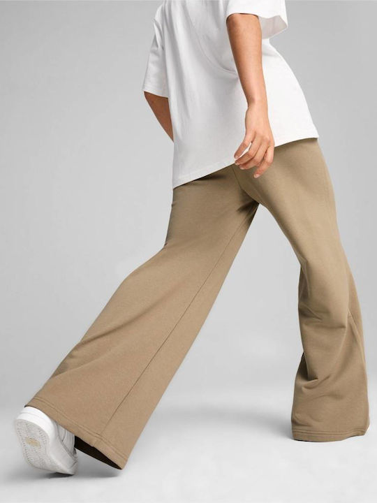 Better Classics Jogginghose Brown