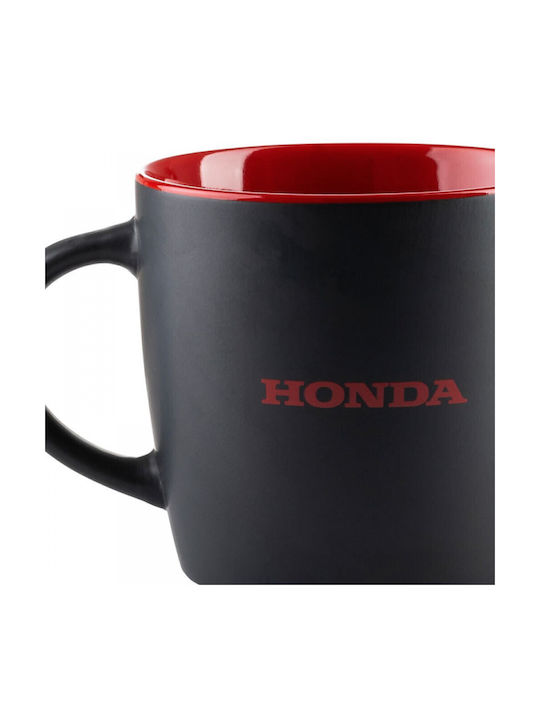 Honda Cană Ceramică 250ml 1buc