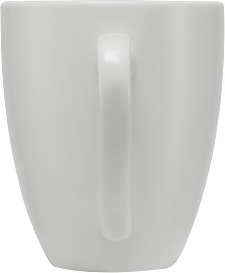 Maxwell & Williams Κούπα από Πορσελάνη Λευκή 390ml 9315121899879