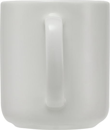Maxwell & Williams Κούπα από Πορσελάνη Λευκή 460ml 9315121899916