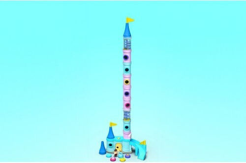 Playmobil Младежка Замъкът на Пепеляшка за 1-4 години