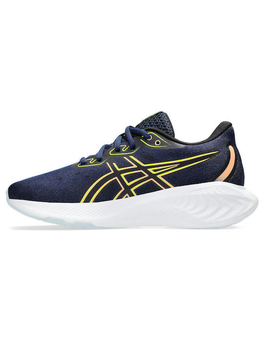 ASICS Gel-cumulus Running Navy Blue