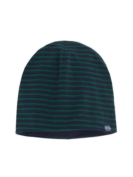 Cool Club Kids Beanie Knitted Blue