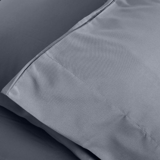 Cannon Stonewashed Σετ με Λάστιχο Cannon Stonewashed Σετ με Λάστιχο