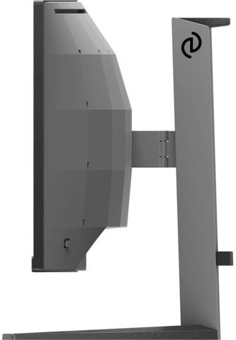 Philips Evnia 34M2C6500 Ultrawide QD-OLED HDR Curved Monitor 34" QHD 3440x1440 με Χρόνο Απόκρισης 0.03ms GTG