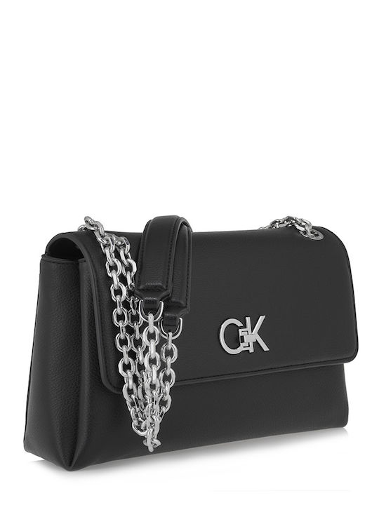 Calvin Klein Set Women's Bag Shoulder Black