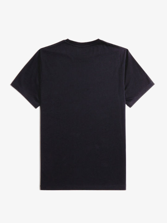 T-shirt Black