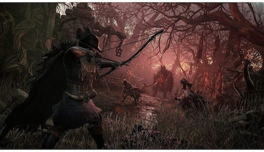Lords of the Fallen Joc Xbox Series X