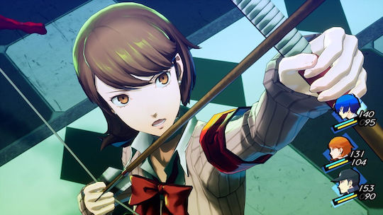 Persona 3 Reload Xbox Series X Game