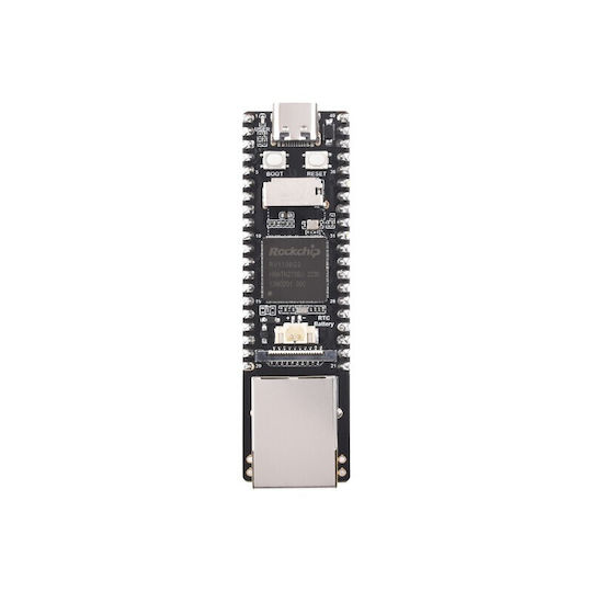 Waveshare Luckfox Pico Pro M (EN) Board