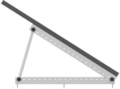 EcoFlow Solar Berg AA-FRAME-28IN