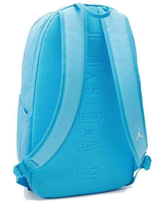 Jordan Bag Backpack Blue 23Liters