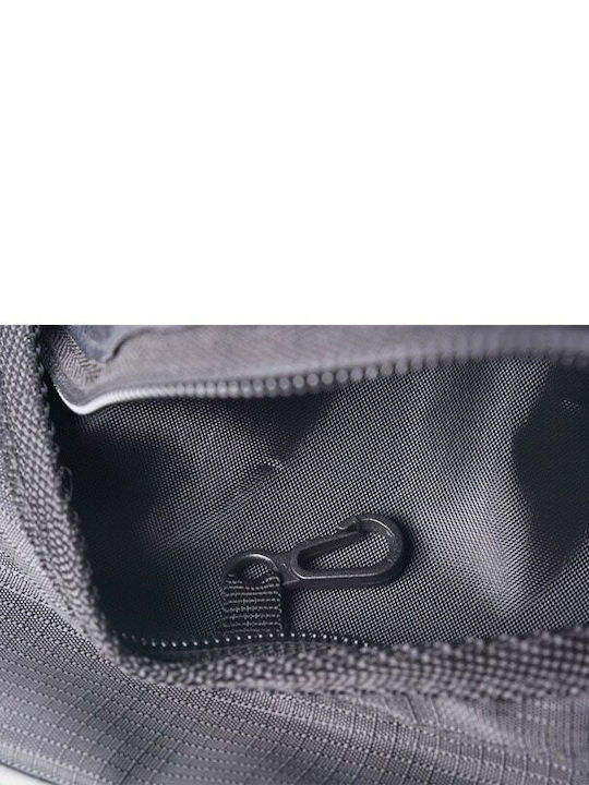 Tempish School Backpack for Junior High-High School Black 27 Litres 31 x 19 cm