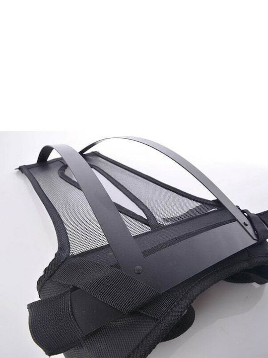 Tempish School Backpack for Junior High-High School Black 27 Litres 31 x 19 cm