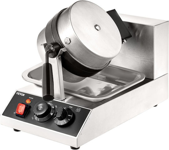 Vevor Commercial Round Waffle Maker YXHFBJHFBFGZ46VD6V2