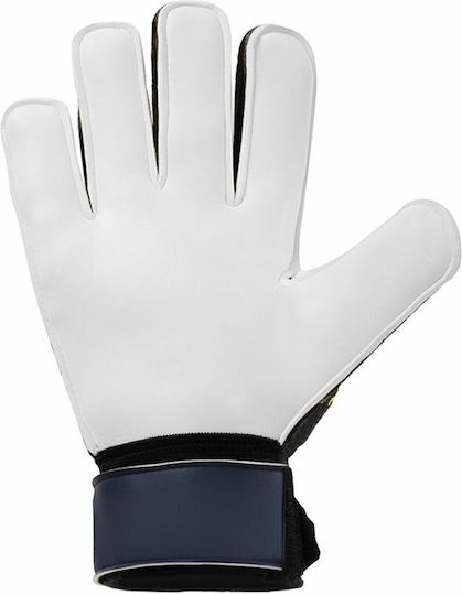 Γάντια Τερματοφύλακα Uhlsport Starter Soft Μπλε Ενήλικες