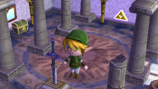 Animal Crossing New Leaf Welcome Amiibo 3DS Game