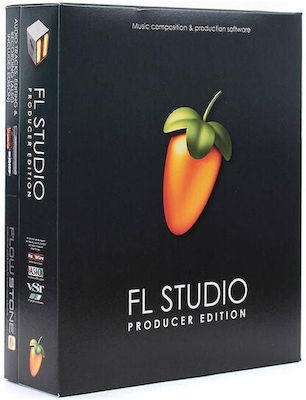 Imageline FL Studio 20 Producer Edition