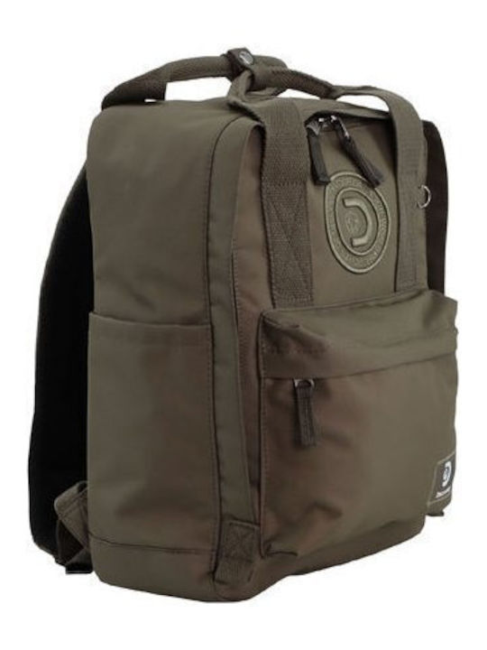 Cave Logo Discovery Backpack