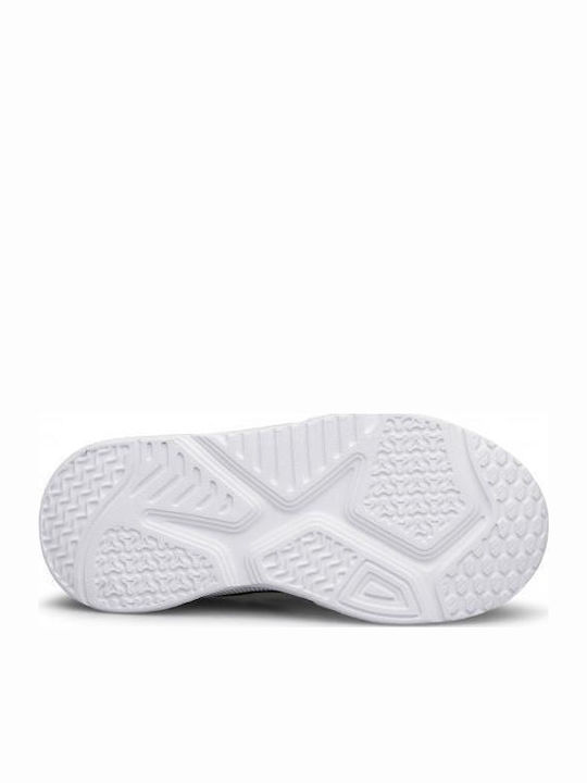 Memory Killington Kinder Sneakers mit Klettverschluss Khaki