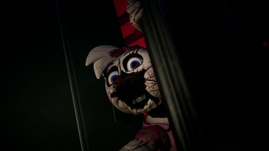 Five Nights At Freddy's Security Breach Collector's Edition PS4 Game