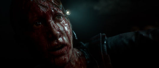 The Dark Pictures Anthology: House Of Ashes PS4 Game