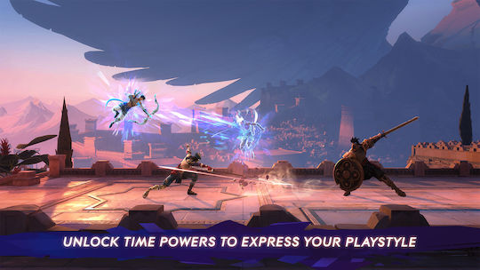 Prince of Persia: The Lost Crown PS4 Spiel