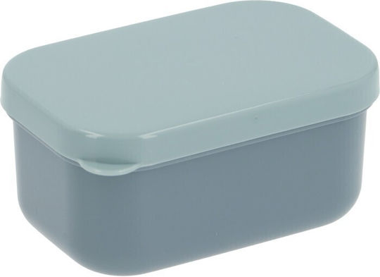 Tutete Plastic Kids' Food Container Gray