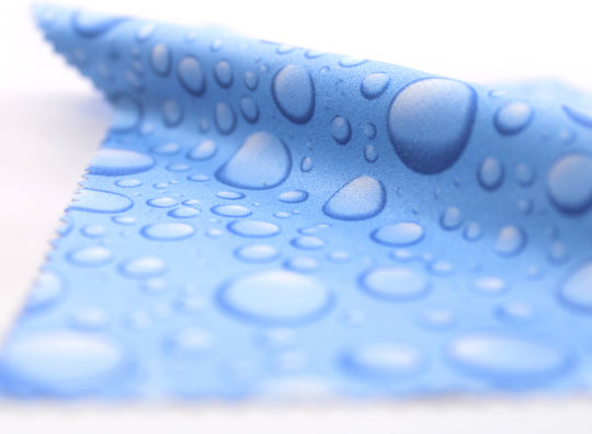 Eyewear Cleaning Cloths with Microfibers
