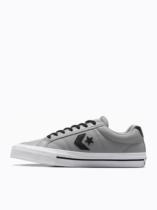 Converse Sneakers Gray