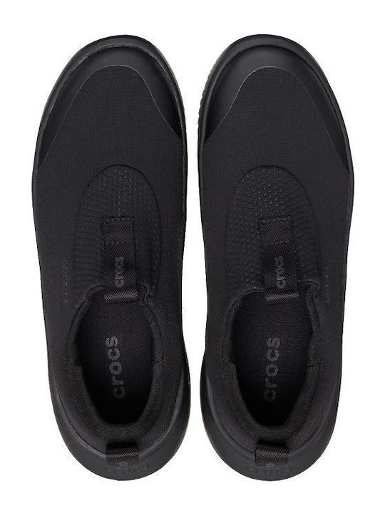Mellow Ease Adidași Bărbătești Black / Black Negri