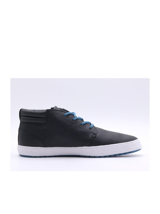 Lacoste Ampthill Sneakers BLACK