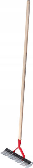 Kadax 132360 Furcă de grădină cu aerisire cu mâner