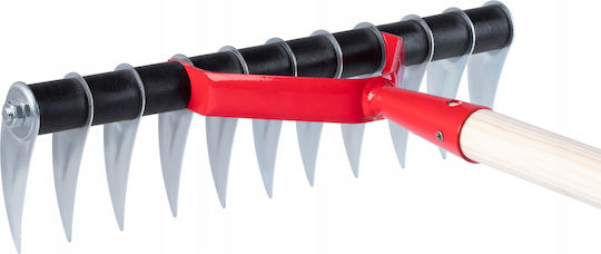 Kadax 132360 Furcă de grădină cu aerisire cu mâner