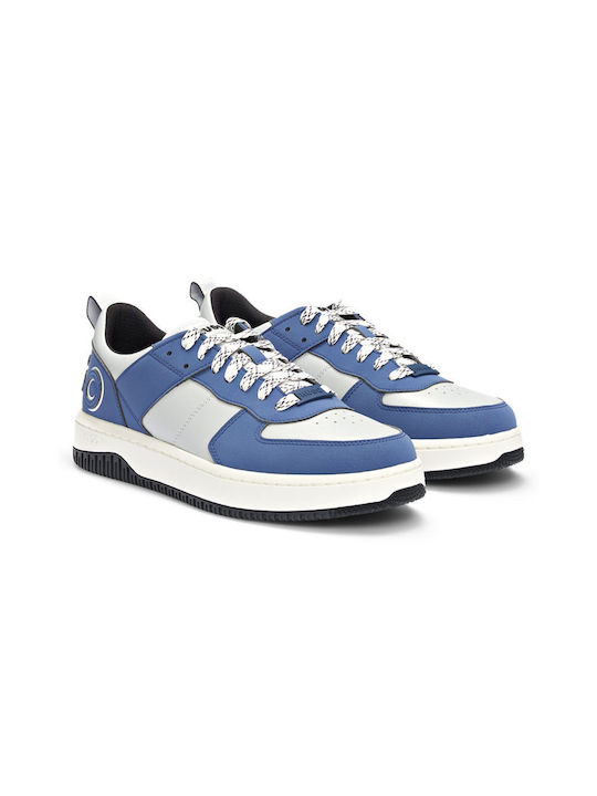 Hugo Sneakers Blue-white