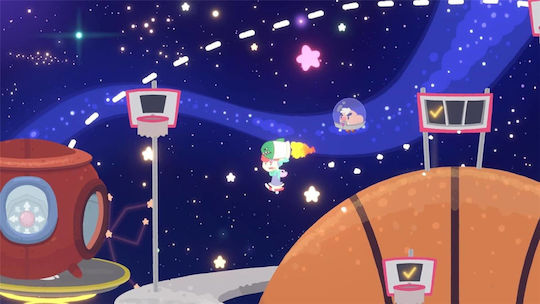 Promenade PS4 Game