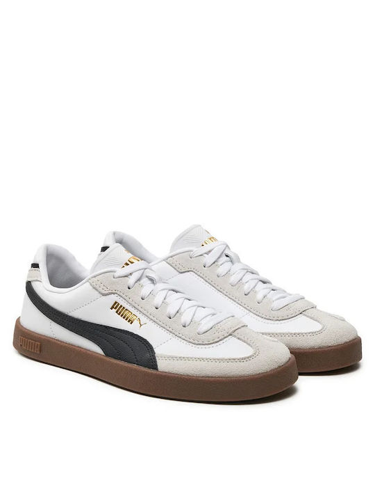 PUMA Club II Era Low Sneakers PUMA Club II Era Low Sneakers