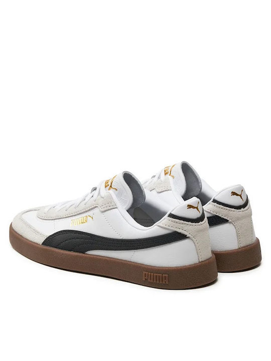 Club II Era Low Männer Sneakers Weiße 397447-07