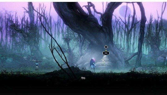 Ghost Song Joc PS4