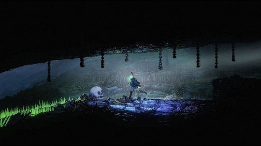 Ghost Song Joc PS4