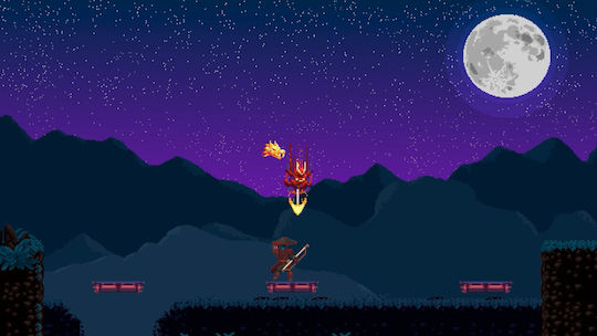 Chronicles of 2 Heroes: Amaterasu's Wrath PS4 Spiel