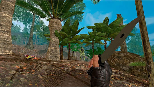 Operation Warcade PS4 Game