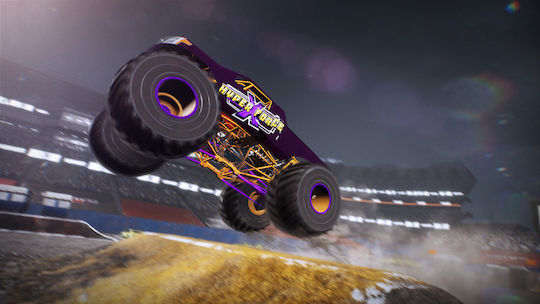 Monster Truck Championship PS4 Game