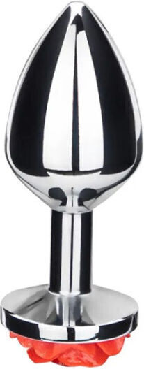Guilty Toys Anal Plug Klein Rosa