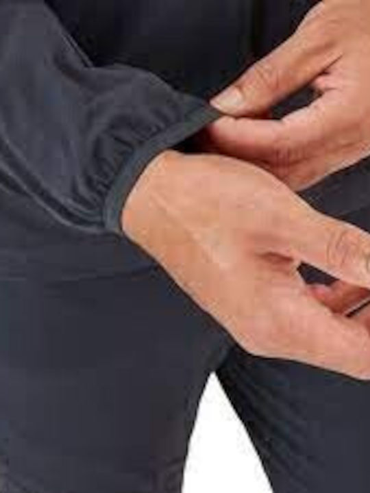 Winter Jacke Softshell Wasserdicht und Winddicht Graphene