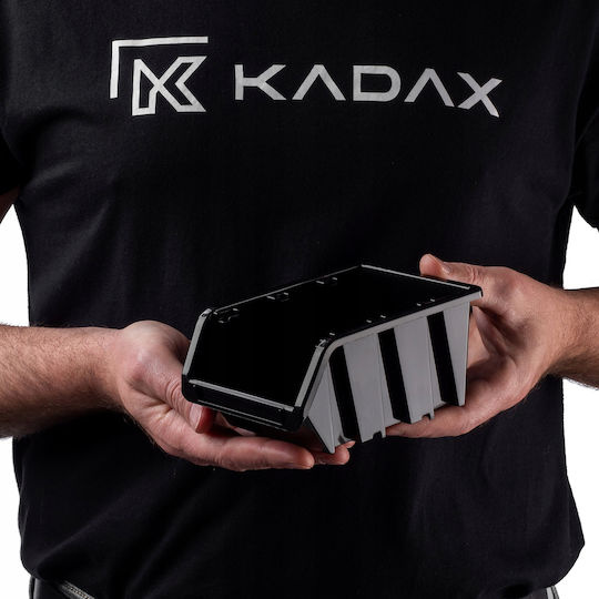 Kadax Workshop Board Wall 232x78cm 180 Pcs