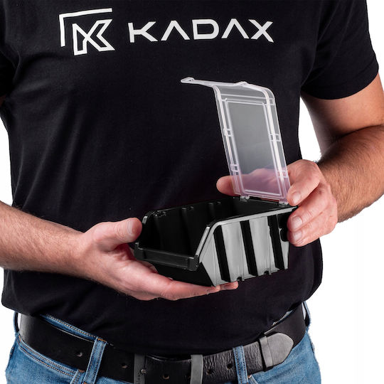 Работна дъска за инструменти Kadax 174x78см 130бр