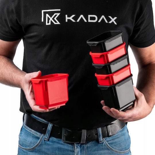 Работна дъска за инструменти Kadax 174x78см 130бр