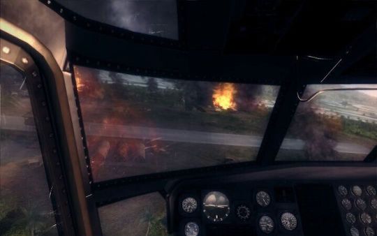Air Conflicts Double Pack PS4 Spiel